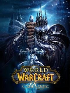 World Of Warcraft Magic