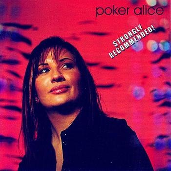 Poker Alice - Fool