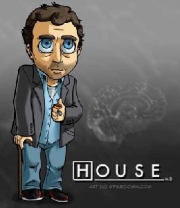 House M.D