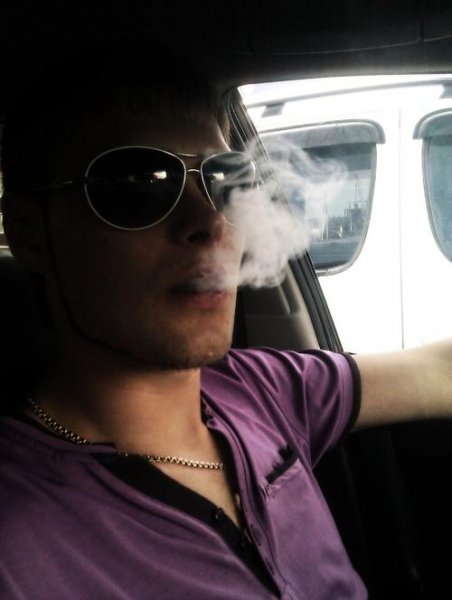 Зомб - Нарисовал