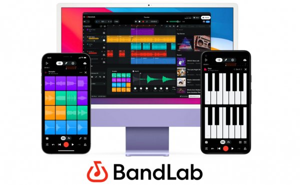 Bandlab
