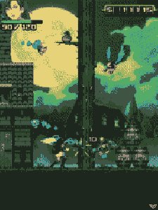 Shadowalker RUS SE 128х160