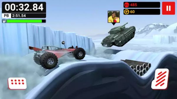 MMX Hill Dash 1.0.5304