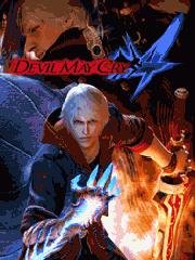 DevilMayCry-3D