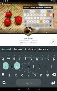 MultiLing O Keyboard v0.50.5
