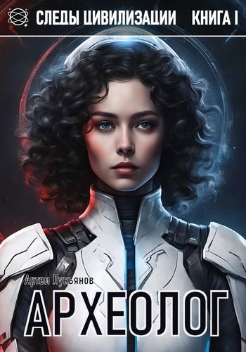 Артем Лукьянов Следы Цивилизации. Книга I. Археолог