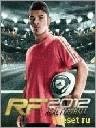 RealFootball2012 Nokia 6280 RU