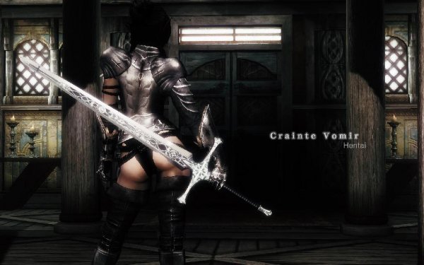 CrainteVomir