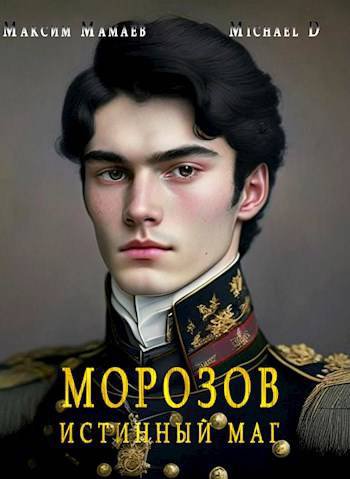 Мамаев. Морозов. Истинный маг