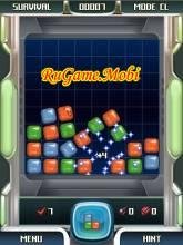Extreme-Puzzle-Blox K800i by Stox