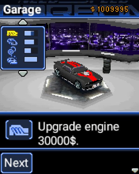 NFSCarbon
