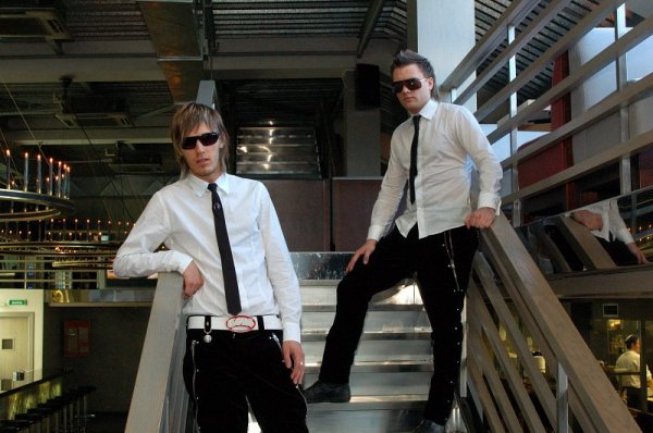 Снежно - Электроные Сны