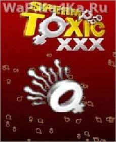 SpermotoxicXXX