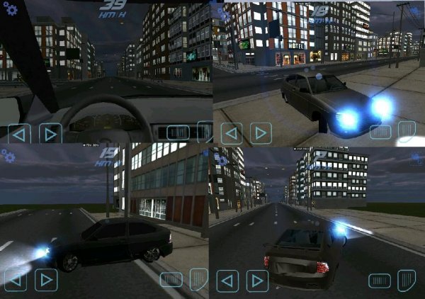 Russian Cars Priorik 1.5.1 Mod