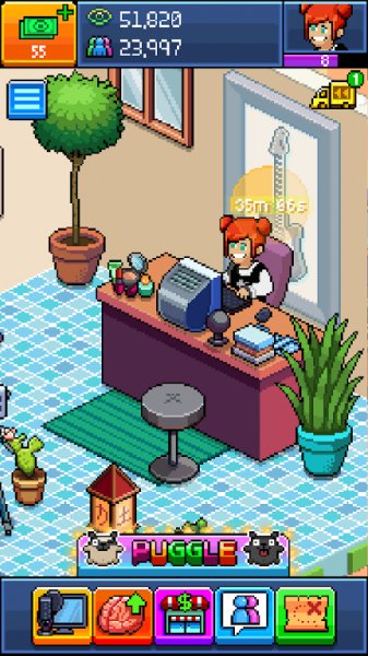 PewDiePies Tuber Simulator v.1.0.2