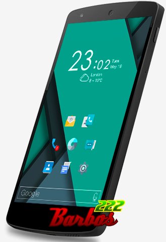 Nano Launcher-2.0.6