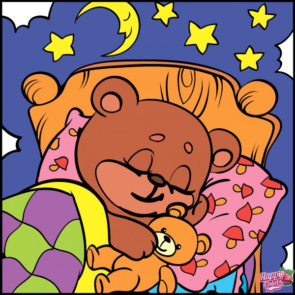 HappyColor 111