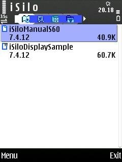 isilo v605 401500