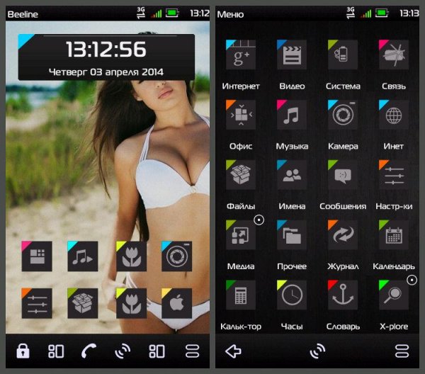 Navibar Speed 2.0 By Adidasler9995