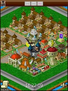 ThirdWorld mod by kaet8