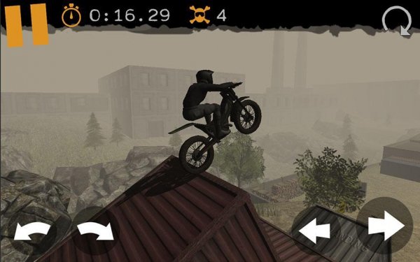Motorbike Racing v1.2.2 [Мод много денег]