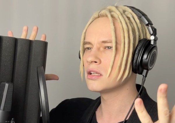 SHAMAN - SHAMAN - СЕРДЦЕ ПЛАЧЕТ И БОЛИТ (музыка и слова: SHAMAN)