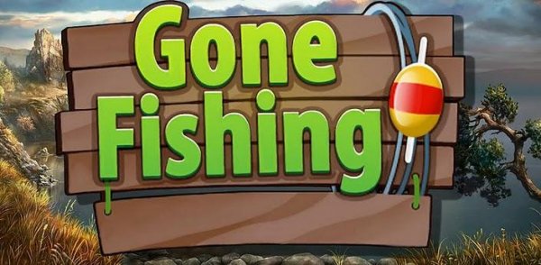 Gone Fishing 1.3