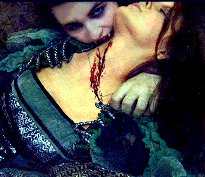 vampire