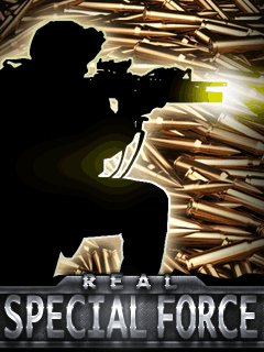 RealSpecialForce