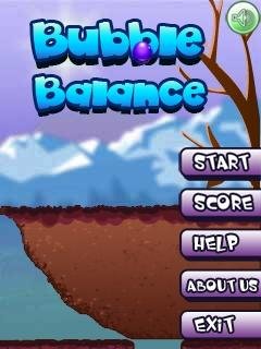 Bubble Balance 360x640