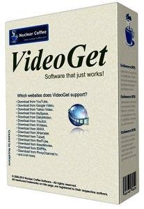 Nuclear Coffee VideoGet v6.0.2.67 Final