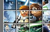 Star Wars Puzzle