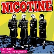 Nicotine - Hey Jude
