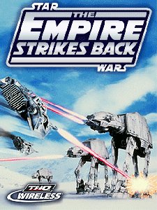 Star Wars The Empire Strikes Back