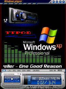 Windows XP