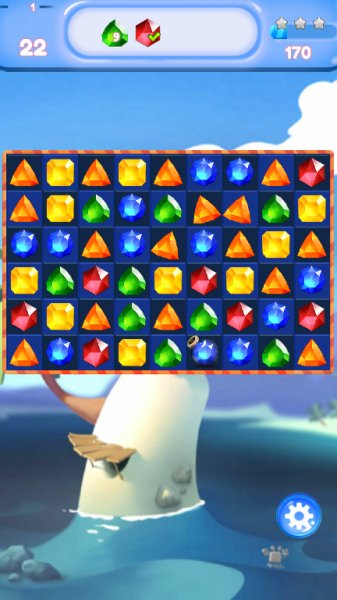 Tearsure Jewel Hunter v1.1(2)
