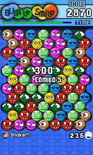 BubbleSmileHD 1.2.5
