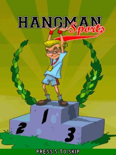Hangman Sports