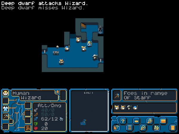 Hack Slash Loot v 1.1