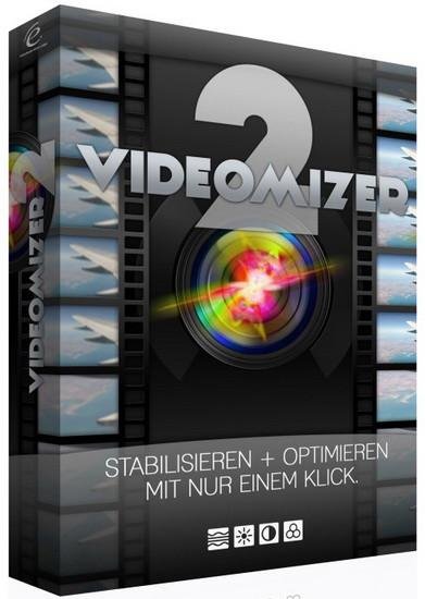 Videomizer 2.0.16.504 Portable