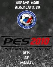 PES 2010 RFPL by Marsel RUS 240x320 S40[