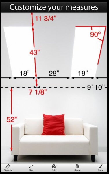 Photo Measures 1.56