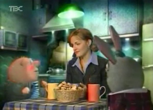 Расширение НАТО на Восток (20.11.2002)