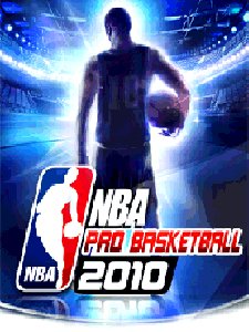 NBA Pro Basketball 2010 POL SE 240x320