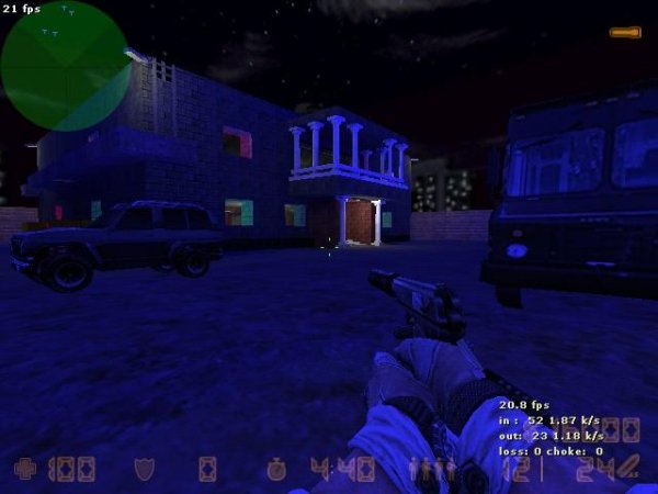 cs klub 2012