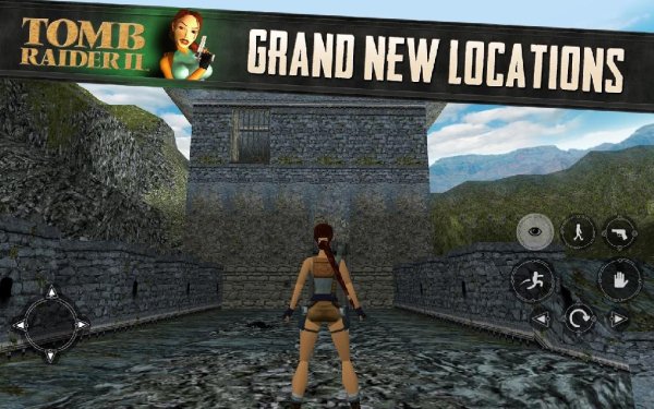 Tomb Raider II v1.0.36RC