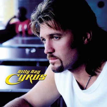 Billy Ray Cyrus - Love You Back