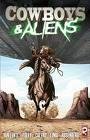 Cowboys And Aliens RUS Nokia s40 240х320