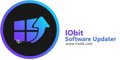 IObit Software Updater Pro 2.3.0.2825