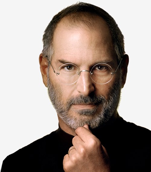 Apple.Стив Джобс